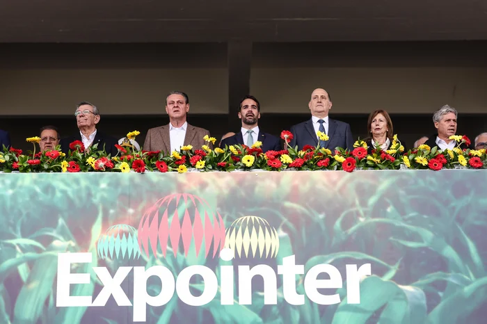 Duda Fortes / Agencia RBS Duda Fortes / Agencia RBS