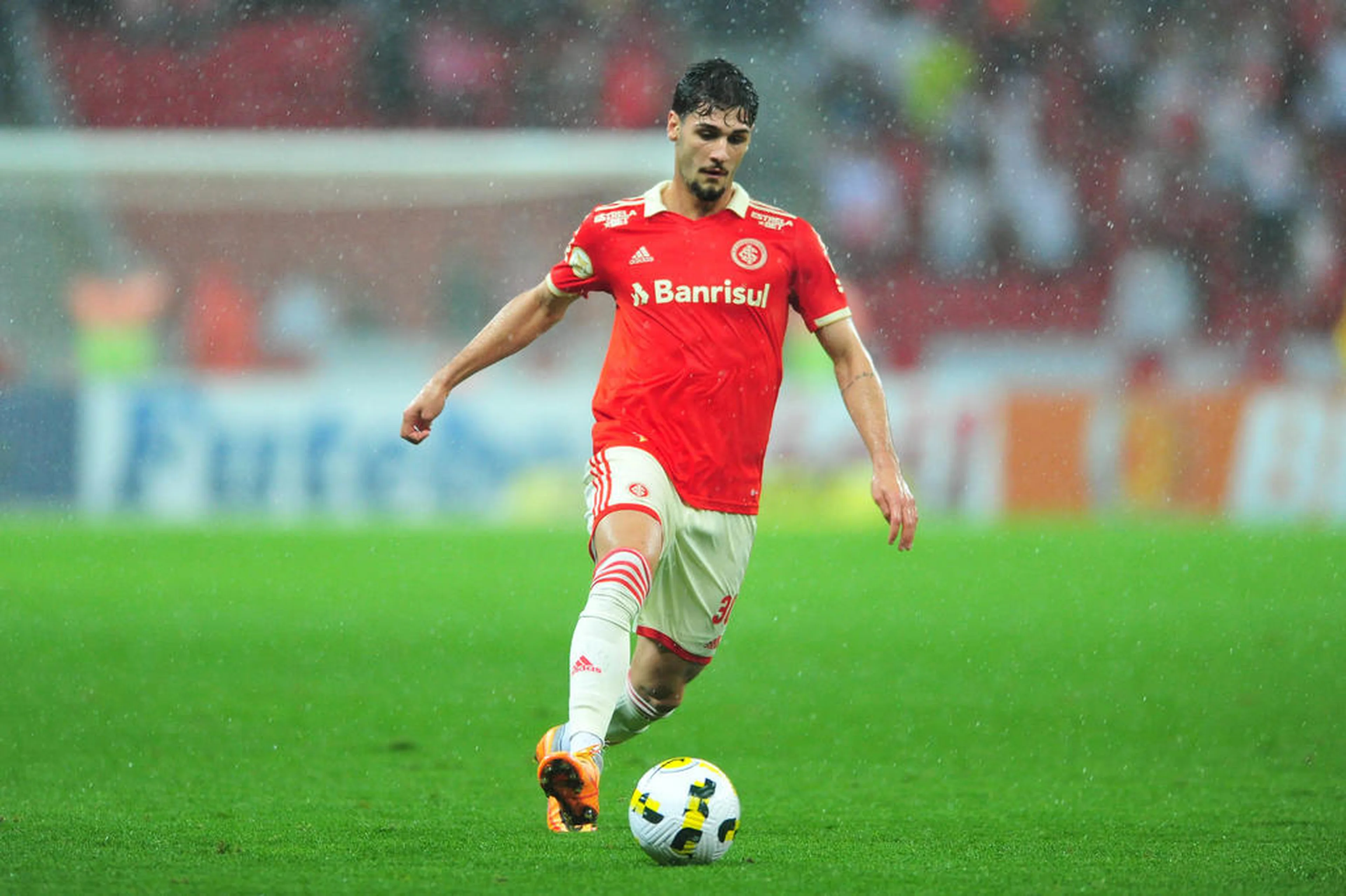 Ricardo Duarte/Inter/ Divulgação