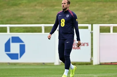 Harry Kane, futebol, Inglaterra