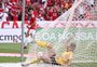 Sem dificuldades, Inter volta a golear o Ypiranga e está na final do Gauchão