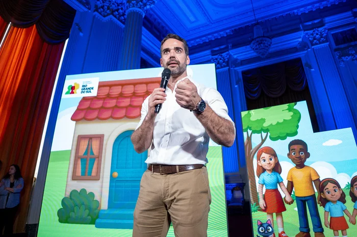 Mauricio Tonetto / Secom