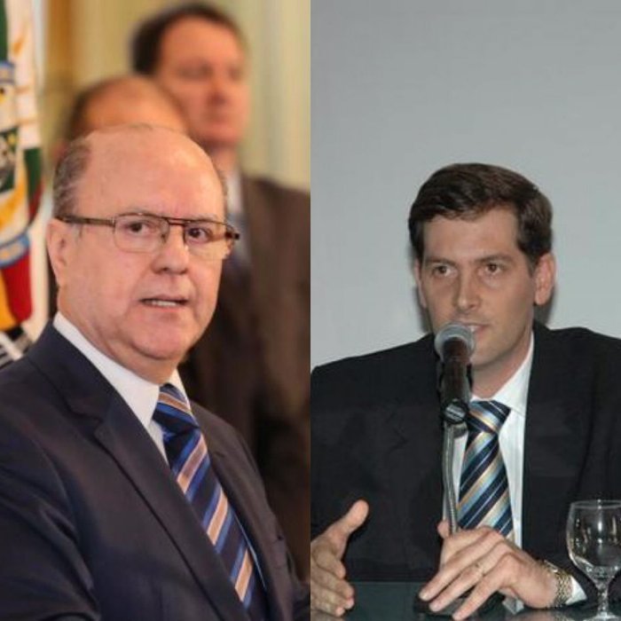 Luiz Chaves / Palácio Piratini e Ministério Público / Divulgação