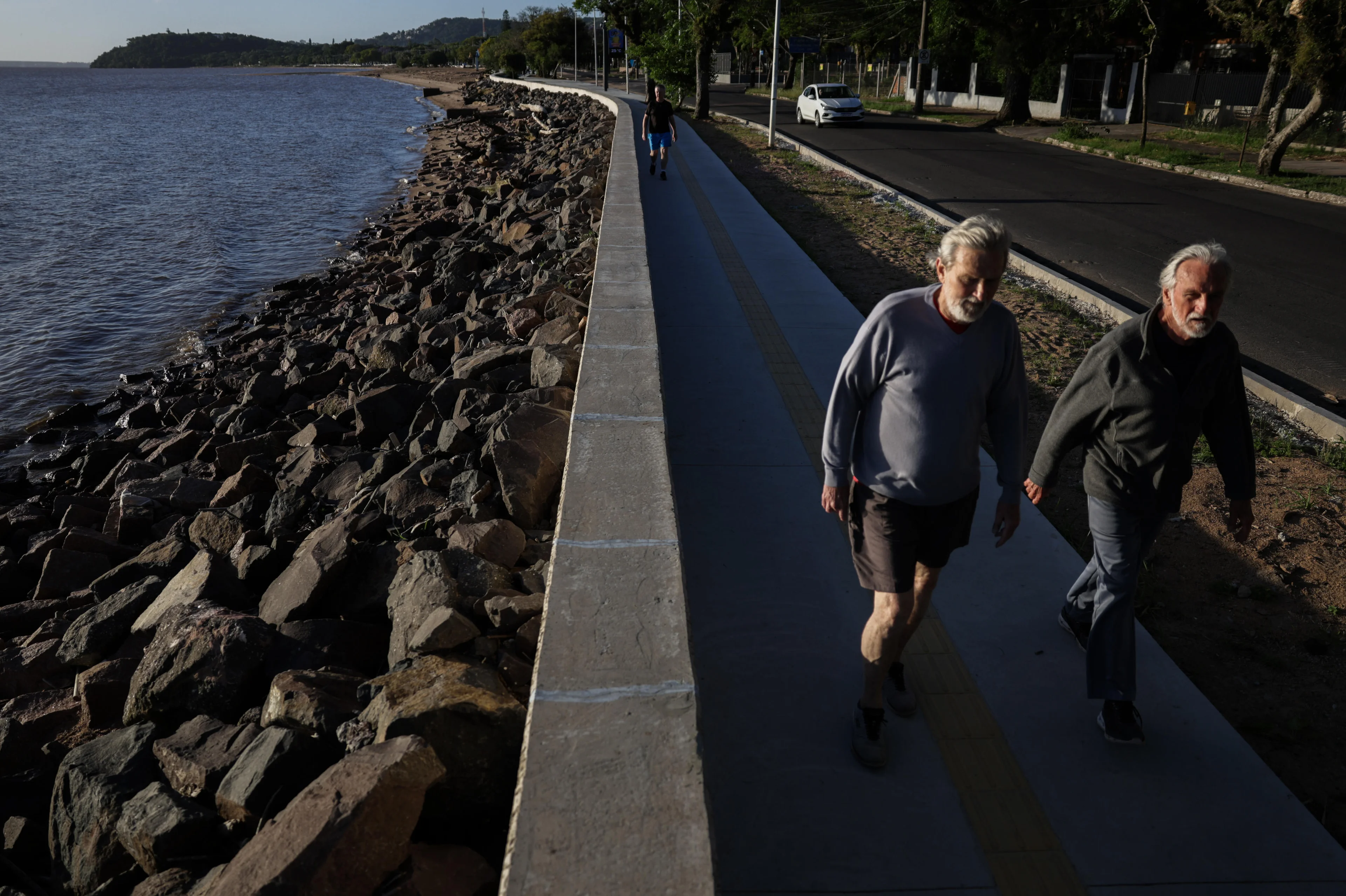 Renan Mattos/Agencia RBS