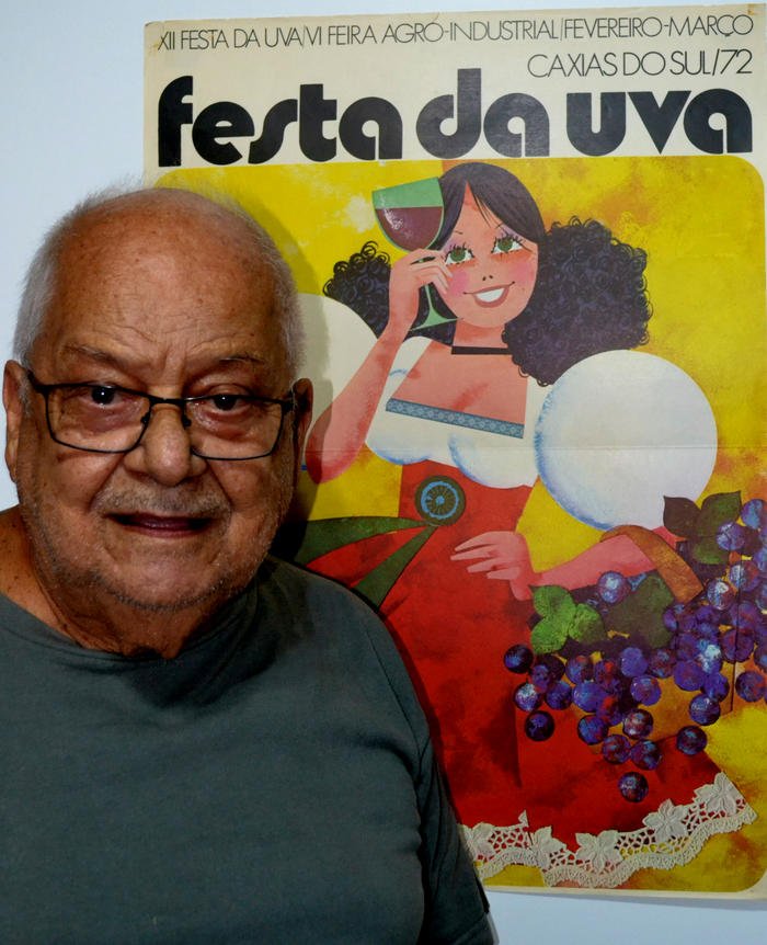 Maria Francisca Canovas de Moura / divulgação