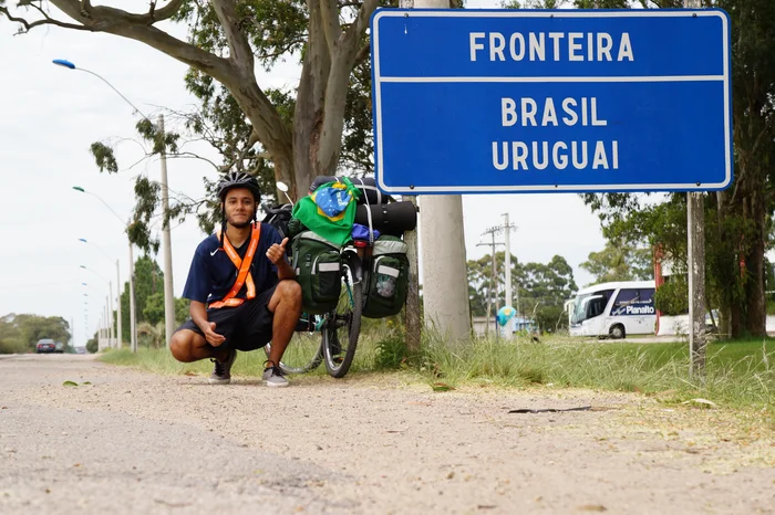 Atila Valadares / Arquivo Pessoal