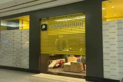 Imaginarium do Iguatemi fecha após 27 anos<!-- NICAID(16237468) -->