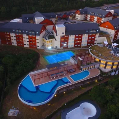 Golden Gramado Resort<!-- NICAID(14853391) -->