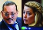 Johnny Depp x Amber Heard: veja os possíveis veredictos do julgamento