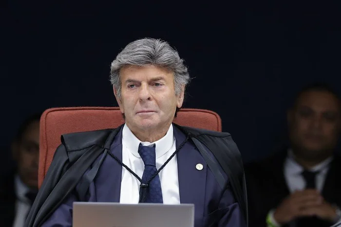 Rosinei Coutinho / STF / Divulgação