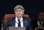 Retomada do julgamento da trama golpista antecipa embate entre Alexandre de Moraes e Luiz Fux