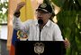 Presidente colombiano diz que voltará "a pegar em armas" diante de ameaças de Trump