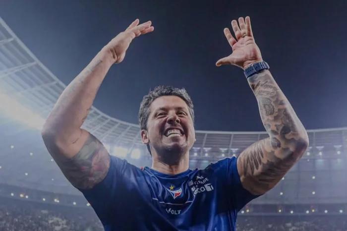 Lucas Emanuel / Federação Cearense de Futebol/Divulgação