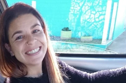 Divulgação / Arquivo pessoal feminicídio de Letícia Foster Rodrigues