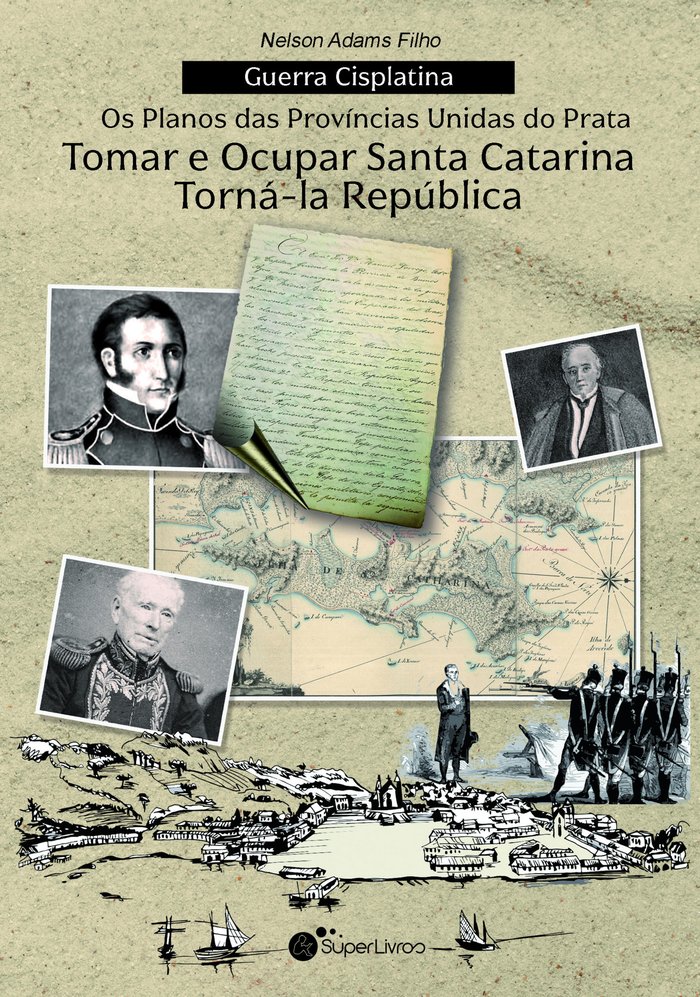 Super Livros / Reprodução