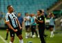Nicolas testa negativo para covid-19 e está liberado para o Gre-Nal