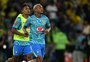 "Preciso interromper um sonho", diz Wesley após corte da Seleção Brasileira