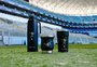 Depois de Suárez, marca lança cuia, copo e térmica sobre Mundial do Grêmio