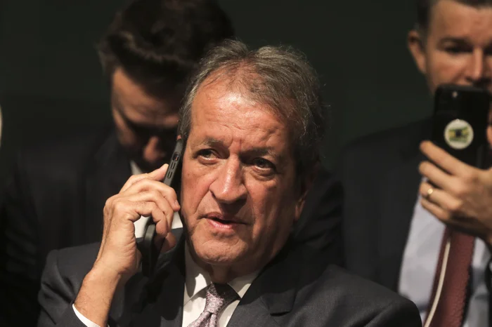 Marcello Casal Jr / Agência Brasil / Divulgação