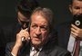 Valdemar Costa Neto diz que vai se reunir com Arthur Lira para trabalhar na anistia de Bolsonaro