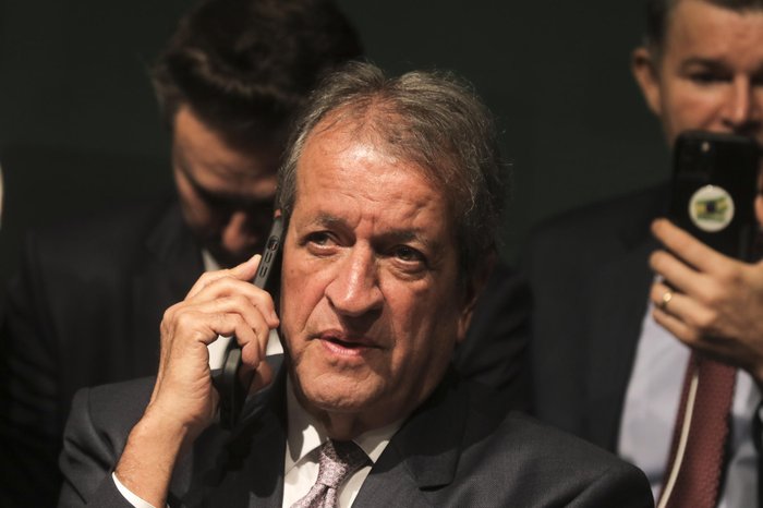 Marcello Casal Jr / Agência Brasil / Divulgação Marcello Casal Jr / Agência Brasil / Divulgação