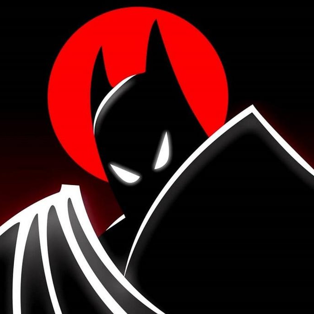 Desenho clássico do Batman chega à Netflix em setembro - Canaltech