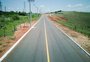 Pavimentação de estrada no bairro-cidade do Zaffari é concluída e vira alternativa à BR-116