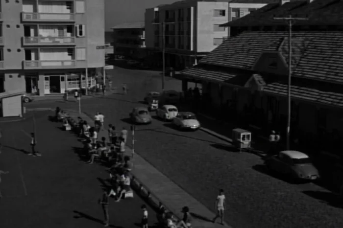 Reprodução / Leopoldis-Som/Museu do Trabalho/RBS TV