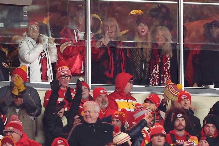 David Eulitt / GETTY IMAGES NORTH AMERICA / Getty Images via AFP