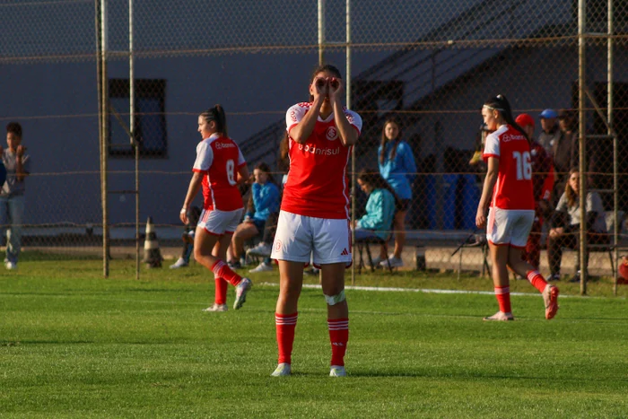 Lara Vantzen / Inter/Divulgação Lara Vantzen / Inter/Divulgação
