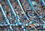 Ligação de Braithwaite e carta do presidente: Grêmio amplia mobilização para duelo contra o Juventude