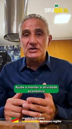 CIC Caxias / Reprodução CIC Caxias / Reprodução