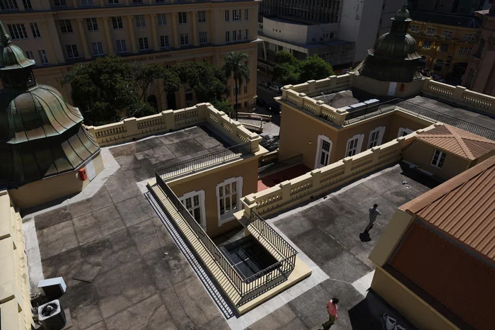 Jefferson Botega / Agencia RBS Jefferson Botega / Agencia RBS