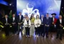 Quem foram os vencedores do Troféu Guri em 2025
