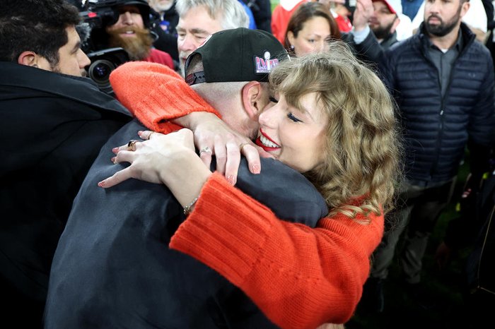 ROB CARR / GETTY IMAGES NORTH AMERICA via AFP