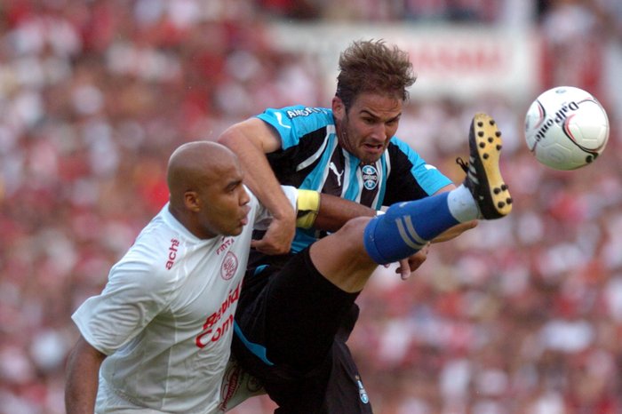 Ricardo Duarte / Agencia RBS Ricardo Duarte / Agencia RBS