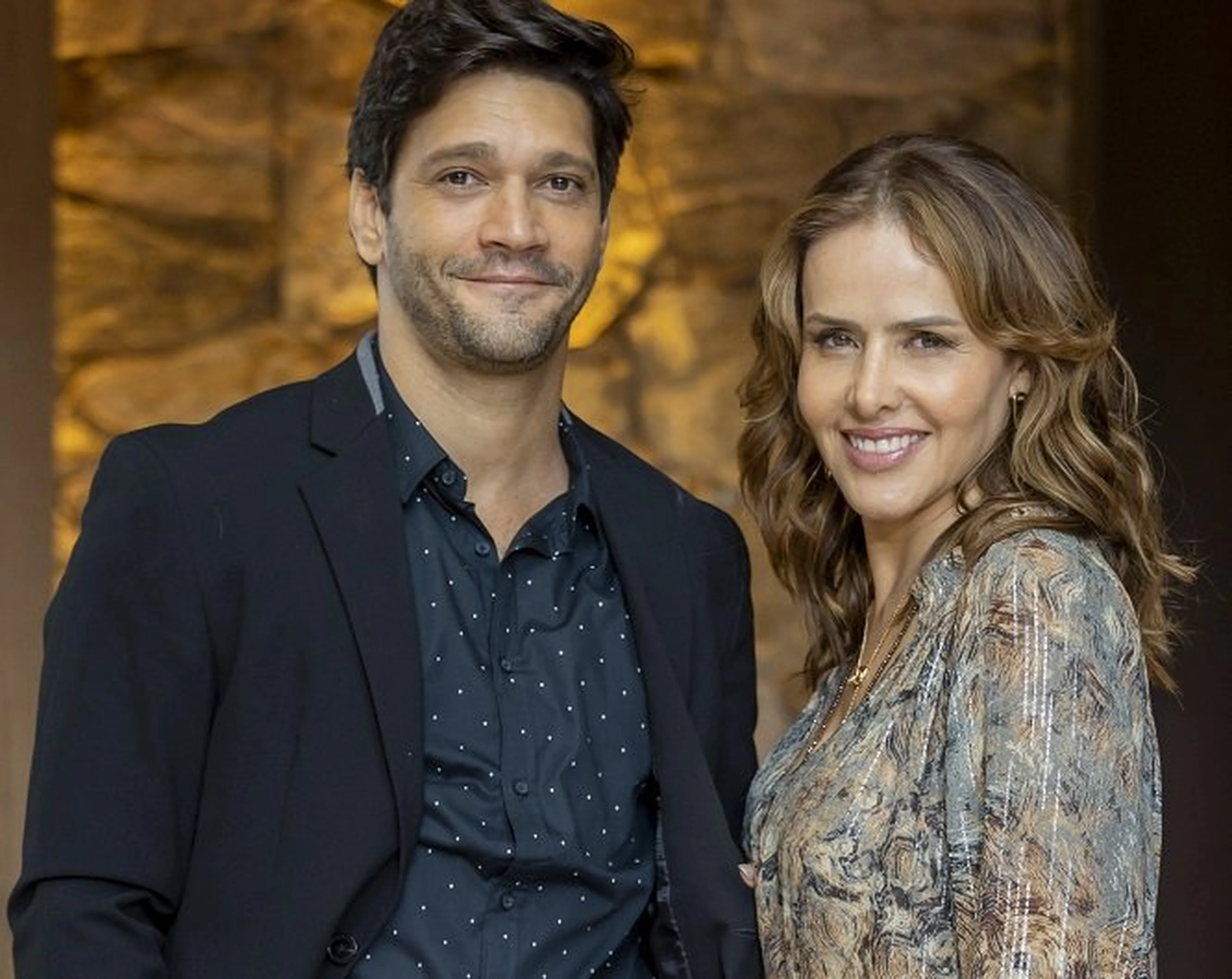 Léo Rosario/TV Globo