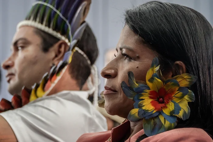 Rafa Neddermeyer / COP30 Brasil Amazônia/PR/Divulgação