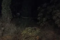 Corpo é encontrado no bairro Teresópolis, em Porto Alegre<!-- NICAID(16001790) -->