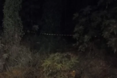 Corpo é encontrado no bairro Teresópolis, em Porto Alegre<!-- NICAID(16001790) -->