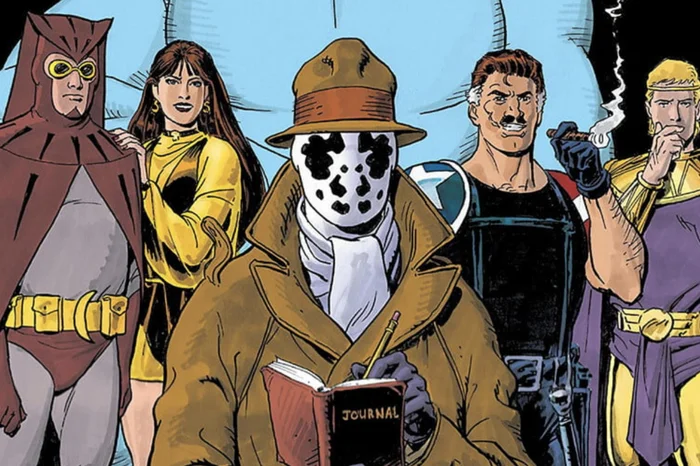 DC Comics / Divulgação