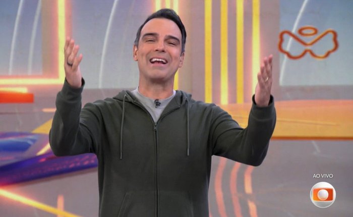 Reprodução / Globoplay Reprodução / Globoplay