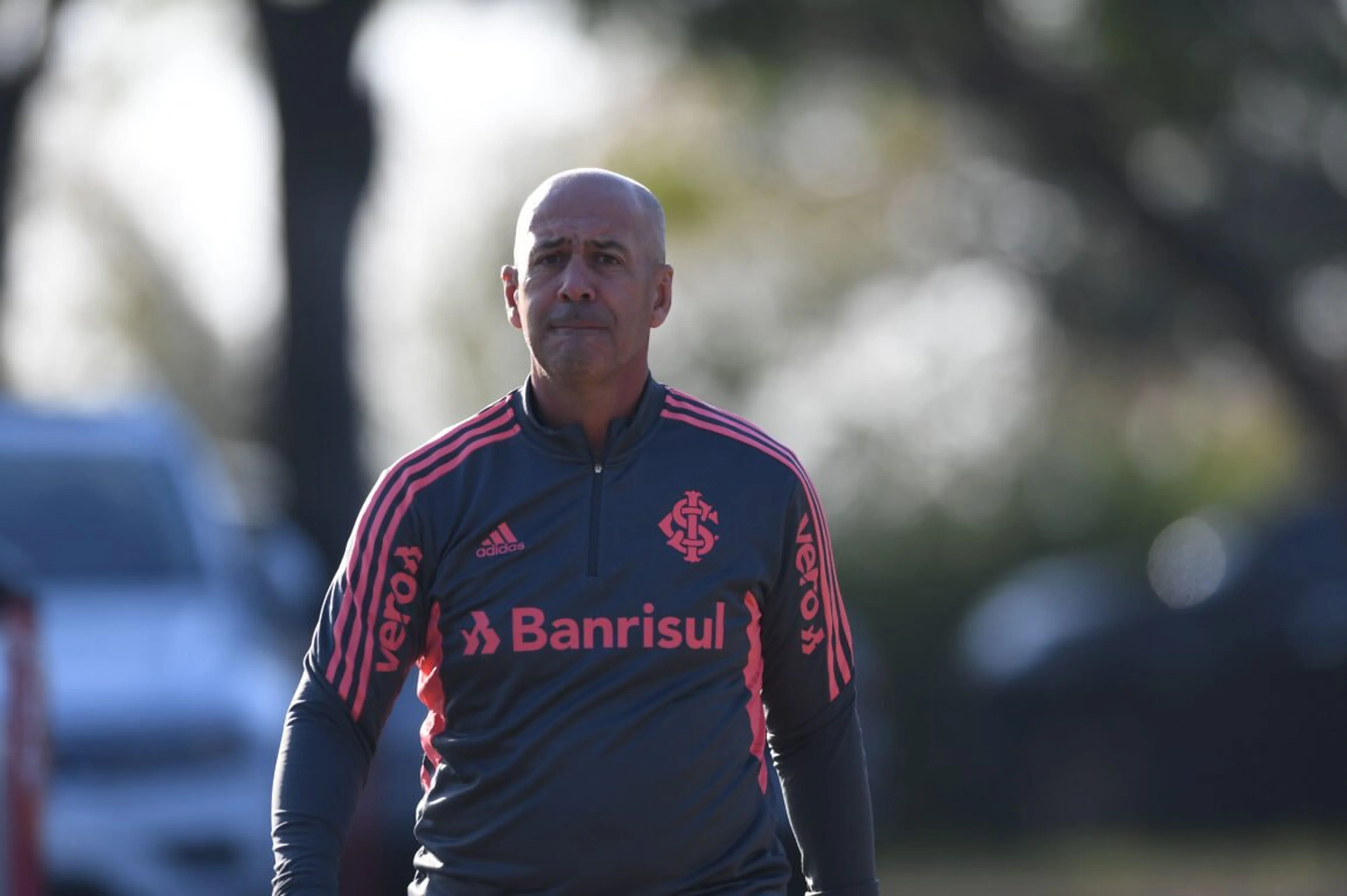 Ricardo Duarte/Inter / Divulgação