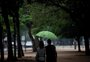 Chuva forte, risco de temporal e calor; veja como fica o tempo nesta quinta-feira no RS