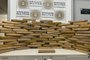 Cerca de 70 quilos de maconha são apreendidos em chácara em Flores da Cunha <!-- NICAID(15607580) -->