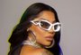 Ludmilla volta a Porto Alegre com turnê comemorativa de 10 anos de carreira
