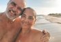 Chega ao fim casamento de Heloísa Périssé e Mauro Farias 