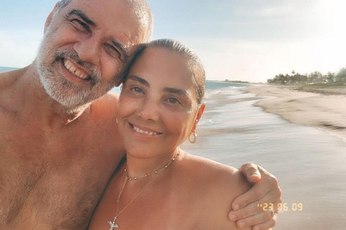 @heloisaperisse Instagram / Reprodução