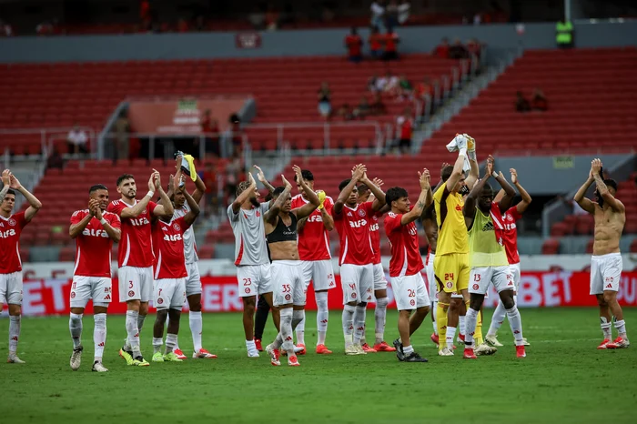 Duda Fortes / Agencia RBS Duda Fortes / Agencia RBS