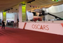 Veja como está a montagem da estrutura para a cerimônia do Oscar 2026