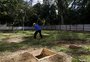 Paulo Germano: começam as obras do complexo gastronômico dentro da Redenção; veja como será